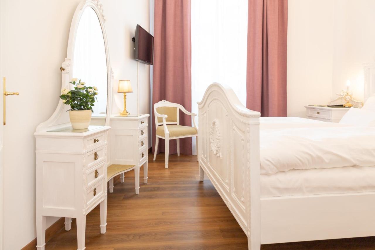 Heritage Boutique Apartments 巴德伊舍 外观 照片