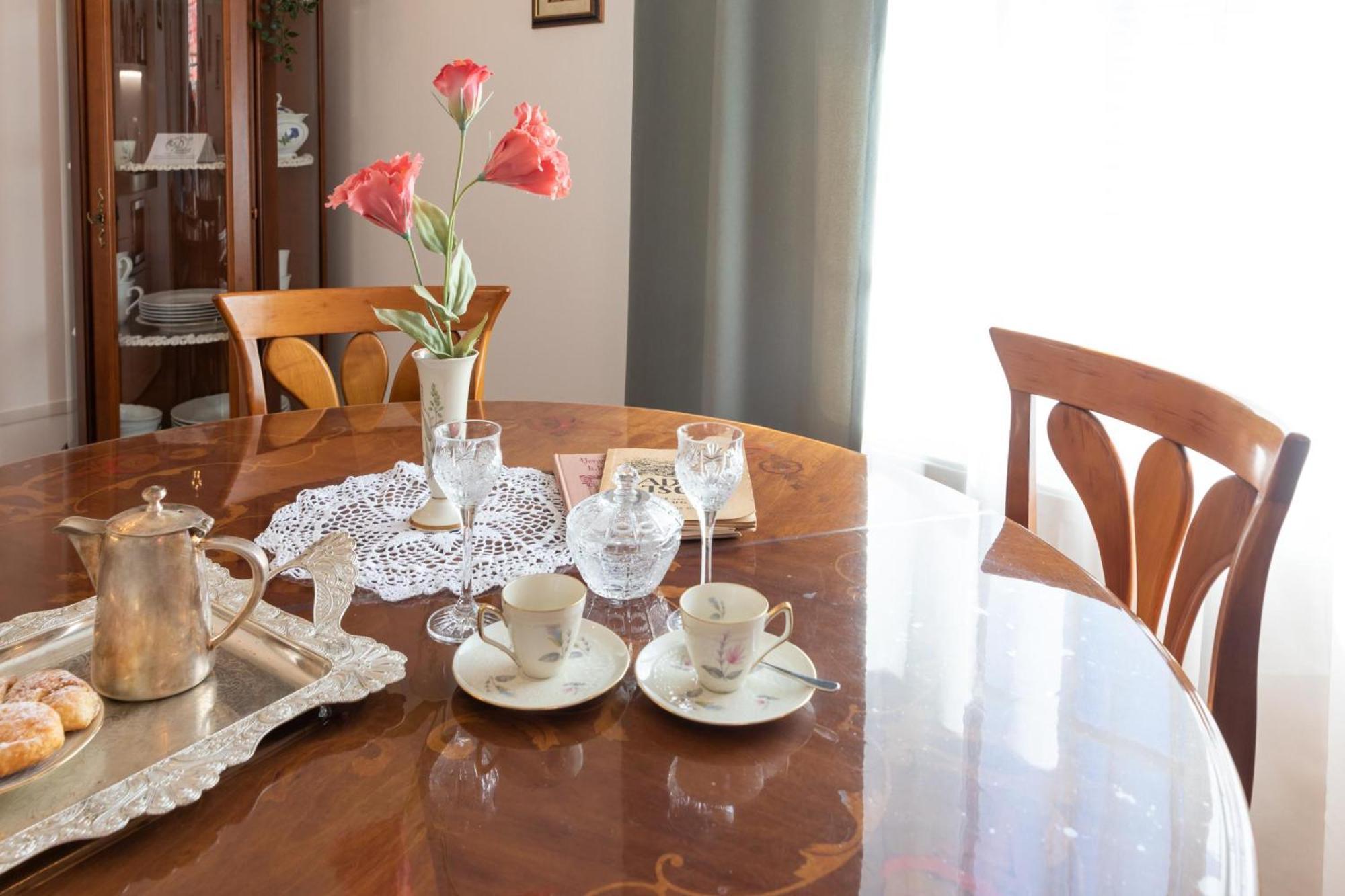 Heritage Boutique Apartments 巴德伊舍 客房 照片